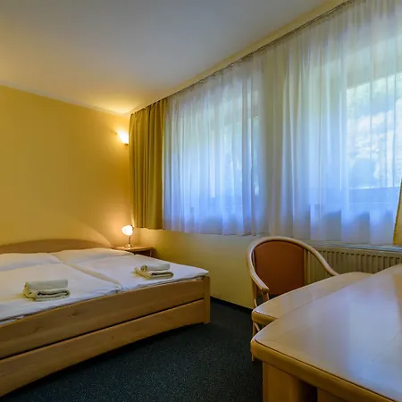 Hotel Boboty Zilina