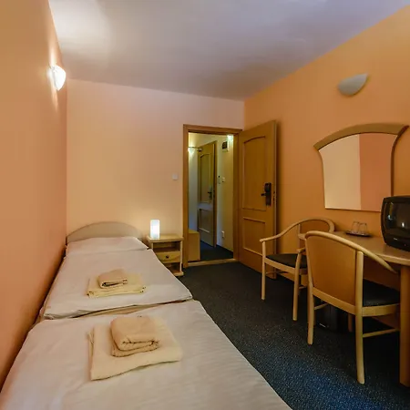 Boboty Hotel Zilina