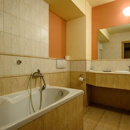 Boboty Hotel