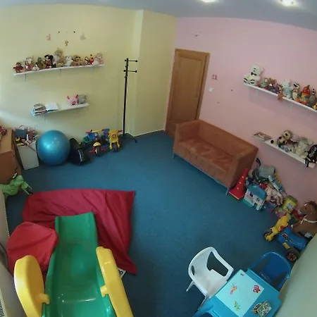 Boboty 3* زيلينا