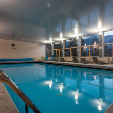 Hotel Boboty
