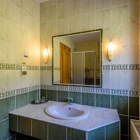 Hotel Boboty Zilina