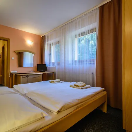 Hotel Boboty