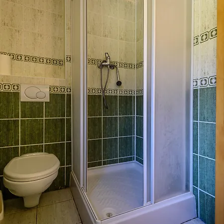 Hotel Boboty Zilina