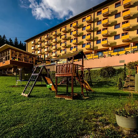 Boboty 3* Zilina